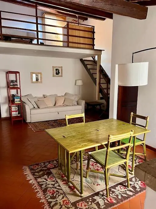 Spacious Apartment Near Arno River Φλωρεντία