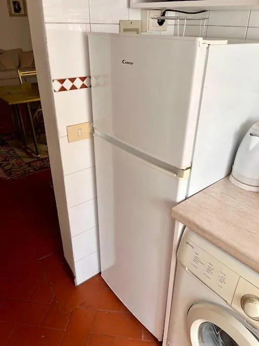 Spacious Apartment Near Arno River Φλωρεντία