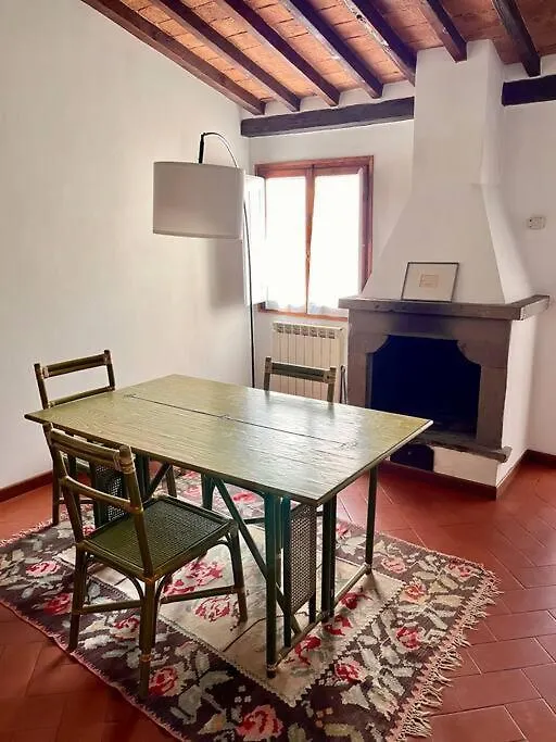 Spacious Apartment Near Arno River Φλωρεντία Ιταλία