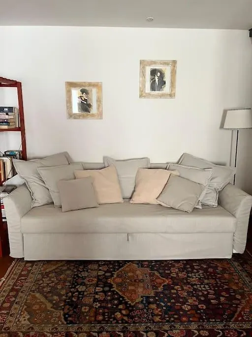 Spacious Apartment Near Arno River Φλωρεντία