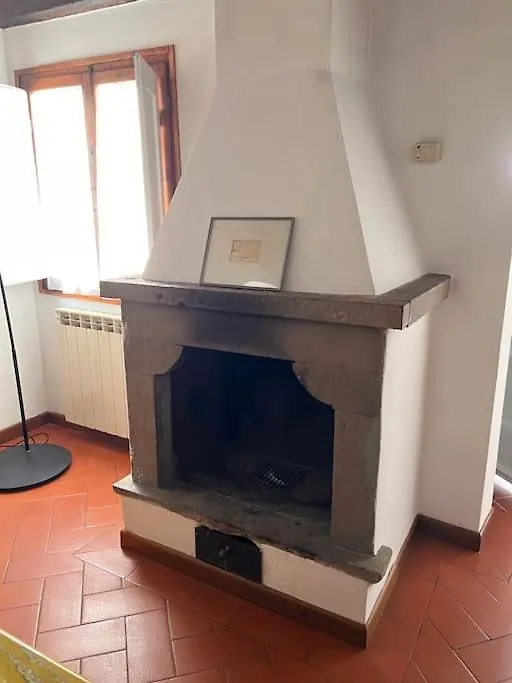 Spacious Apartment Near Arno River Φλωρεντία 0*,