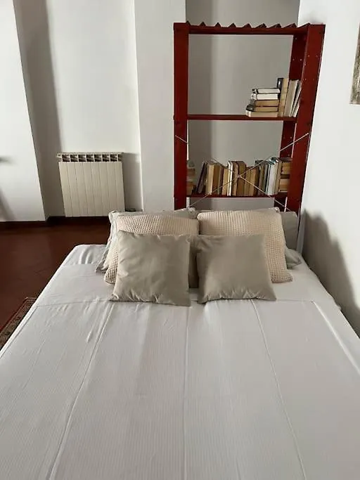 Spacious Apartment Near Arno River Φλωρεντία