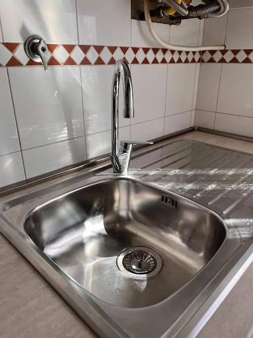 Spacious Apartment Near Arno River Φλωρεντία 0*,