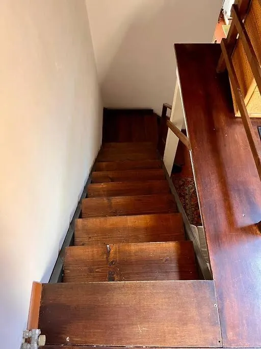 Spacious Apartment Near Arno River Φλωρεντία