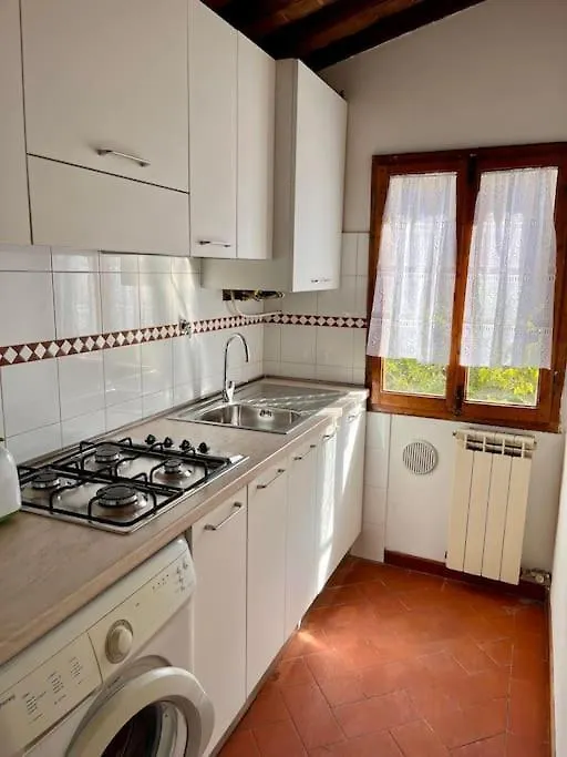 Spacious Apartment Near Arno River Φλωρεντία