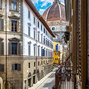 Relais Panoramic Cathedral Firenze